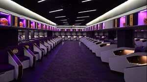 $28 million LSU football locker room renovation spurs debate