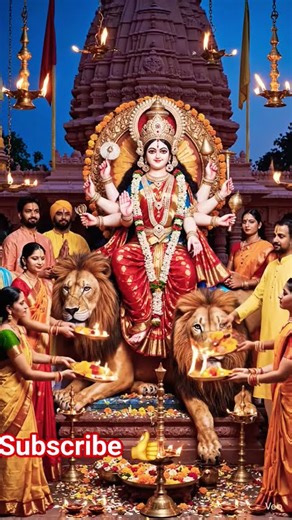 mai balak tu mata sherawaliye #mataraniarti #viral matHi ke song #navratri #navratristatus plz 👍