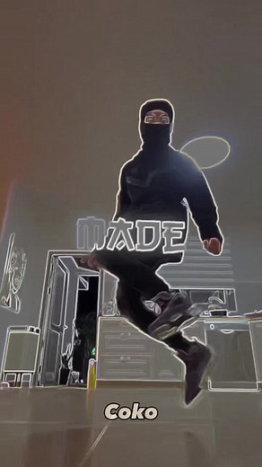 Bad Habits: The Ultimate Sturdy Drill Dance Track