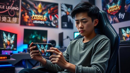 Cara Menghapus Akun ML, Berikut Panduan Lengkap untuk Pengguna Mobile Legends