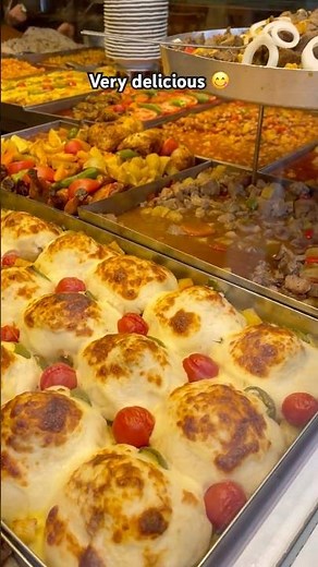 Istanbul Street Food Tour 🇹🇷 | The Most Delicious Foods You Must Try!