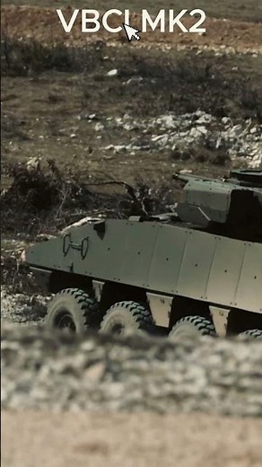 How France Army Reinvented the Next Generation Infantry Fighting Vehicle: Meet the VBCI IFV