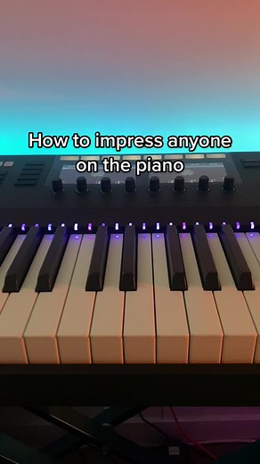 Impress Anyone on the Piano with Your Right Hand | Easy Tutorial