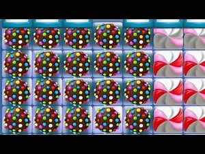 Candy Crush Saga Level 19450 Walkthrough | Tips & Strategy
