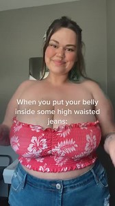 I have since lost a good portion of my belly but still valid lol | Tay Tay