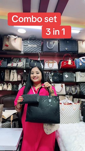 8.1K views · 80 reactions | Order now what’s app viber 9842867553#deliverallovernepal#worldwideshipping # | Suvam bags house | Facebook