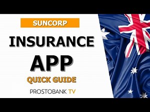 How to Use the Suncorp Insurance App: Manage Policies & Claims Easily