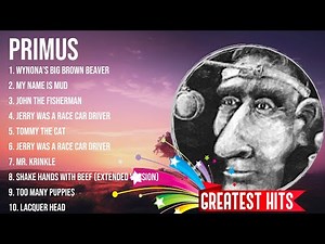 Top Hits Primus 2024 ~ Best Primus playlist 2024