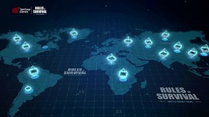 230 reactions · 6 comments | Win from a prize pool of 650,000 US Dollars! Fight for a chance to attend the Rules of Survival World Championship offline Final in China！ | Rules of Survival | Facebook