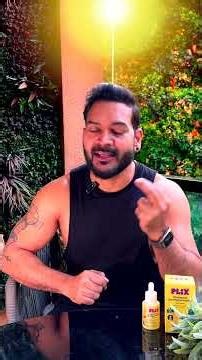 14 days Pigmentation challenge with Plix Serum