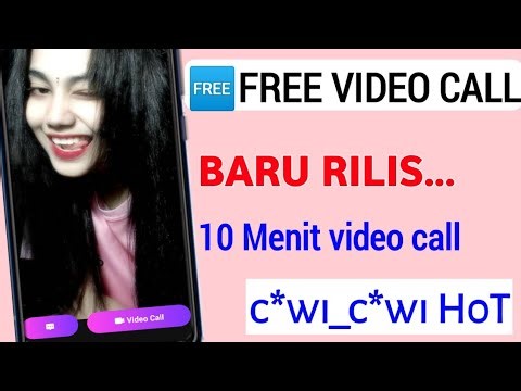 Free VCS app no ​​coin 2025 android random matching is more exciting || video call apps