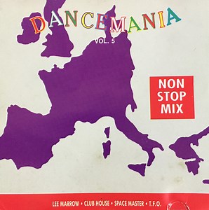 Various - Dancemania Vol. 5