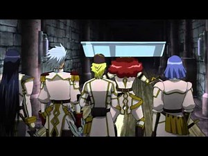 Ixion Saga DT - All The Traps