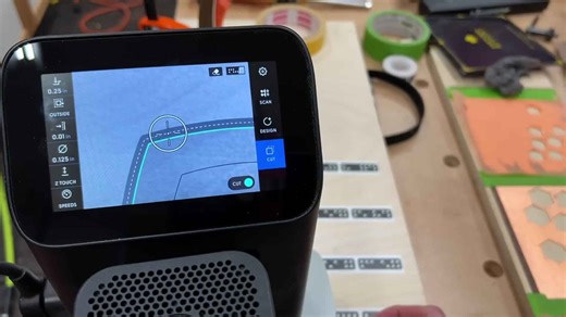 The ultimate tambour cabinet tutorial