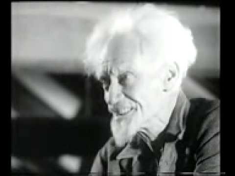 Gerald Gardner Interview - Daniel Farson