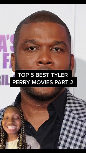 Top 5 Best Tyler Perry Movies You Must Watch