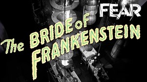 4.2K views · 66 reactions | https://www.youtube.com/c/FearTheHomeOfHorror Join us on Friday 20th November for a special free screening of James Whales' Bride of Frankenstein, starring Colin Clive, Boris Karloff and Elsa Lanchester, with an introduction by film critic James King  | Fear: The Home of Horror | Facebook