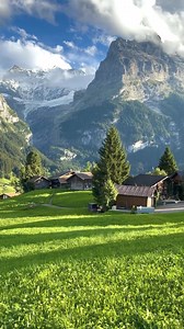 It’s me Patchara! Wish you enjoy my videos of Switzerland.🥰🇨🇭 | Patchara Photography