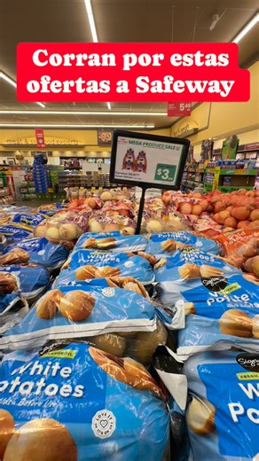 Safeway #couponing | Gladys Cupones $