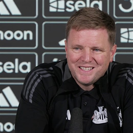 31K views · 1.1K reactions | "We love Anthony [Gordon]. We'd love him to commit his future here" ✅ Eddie Howe says Anthony Gordon has been 'magnificent' for Newcastle and wants the winger to stay long-term  | Sky Sports Football | Facebook