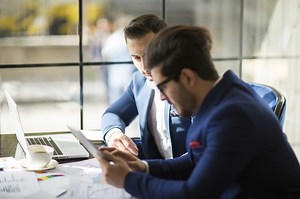 What Is the Sequence for Preparing Financial Statements?