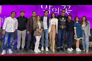 LOOK: Meet the full cast of ‘Flower of Evil’ | ABS-CBN Entertainment