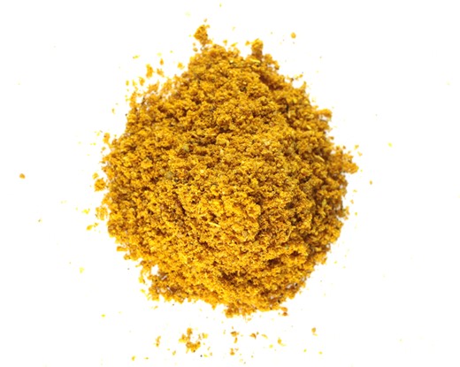 Malaysian Curry Powder Recipe - Chef's Resource Recipes