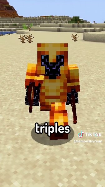 Mini Mod Reviews - Mythic Upgrades #mcyt#minecraft#minecraftmemes#moddedminecraft#youtube#gaming#fyp