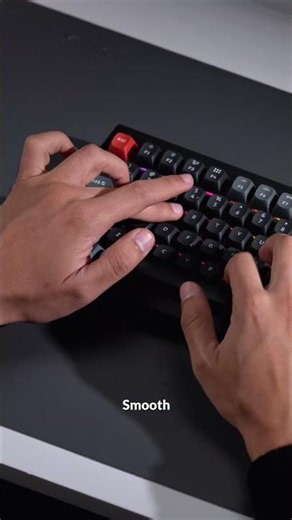 Meet the Keychron V Ultra 8K Series ⚡️ Built for speed, flexibility and everyday flow