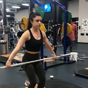 Critter Chronicles ‍♀️ Beginning Snatch Lesson Phase 3! . We ended...