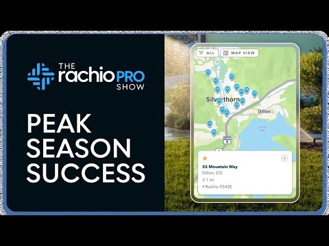 Pro Irrigation Tips for Spring Startup with Tom Glenn