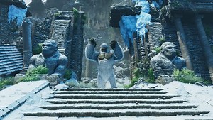 ARK: Survival Ascended est-il cross-play et cross-progression ?