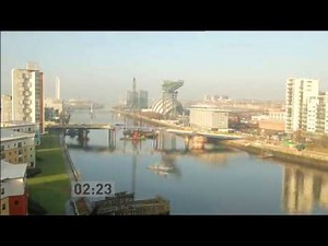 BBC Alba start-up, 09.02.2018