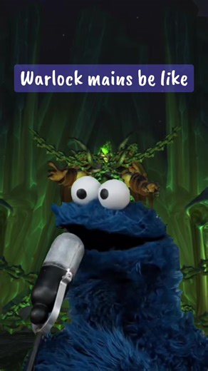 Who needs a raid buff when you can bring COOOOKKIEEEEESSS!! Seriously though @World of Warcraft @Blizzard , please give warlocks a decent raid buff so they don’t have to rely on broken dps to be invited to m groups. While a #warlock brins great utility through soul stones and portals, the highest of high keys look for raid buffs that add damage to the group. This puts warlocks in an awkward situation where they need to be doing at least 8-10% more dps than classes like shaman or Druid which brin