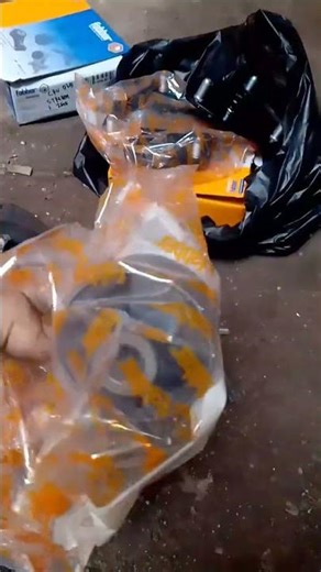 Replacing the Lower Wing Arm Bushing on the Honda CR-V Gen2 / Honda Stream and Old Civic #kakikak...