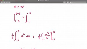SOLVED:(a) Find the average value of f on the given interval. (b) Find c such that fave = f(c) . (c) Sketch the graph of f and a rectangle whose area is the same as the area under the graph of f . f(x) = (x - 3)^2 , [2, 5]