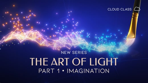 💫 The Art of Light • Part 1: Imagination . The physical universe itself was brought into existence by imagination. Now, reconnecting with this natural creative ability brings unlimited potentials to choose from. Adamus emphasizes the importance of accessing pure imagination, allowing your passion to guide the process without worrying about the details. He guides several experiences in which you can connect with imagination as the indispensable creative tool of the Master. More info - https://bi