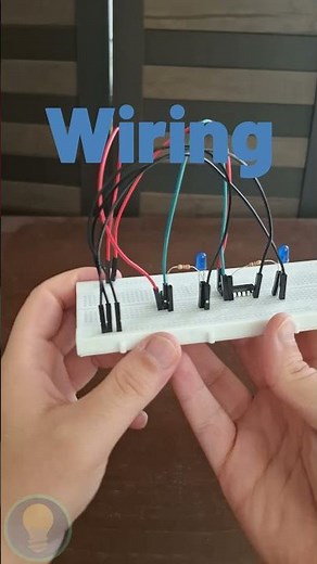 Logic Gates Made Simple: NOT Gate Simulation with 7404 IC