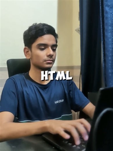 Day 25 of 30 Days Challenge to Learn Web Devlopment. . . #viral #coding #dailyvlog #worklife #learnontiktok