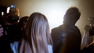 Dark Side of the 90s: Season 1 Episode 1 Dirty and Deadly Talk