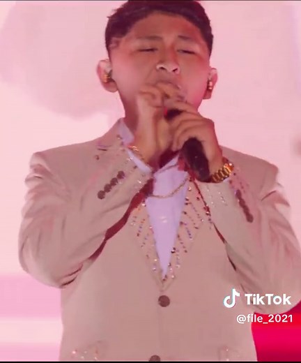 Ella No Supo Querer - La Bella Luz 2024