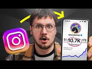How to Grow on Instagram in 2026 (The Full System for Beginners)