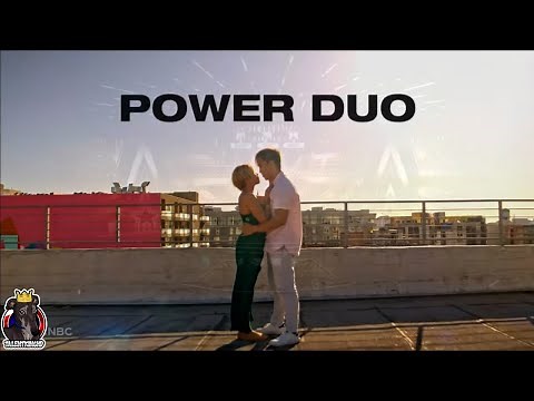 Power Duo Full Performance & Story Grand Final | America's Got Talent All Stars 2023