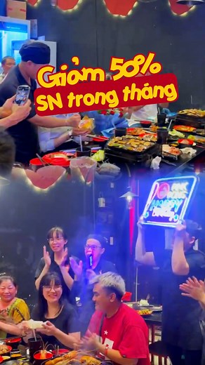 88K views · 197 reactions |  THÁNG 11 - SINH NHẬT SIÊU CHẤT, ƯU ĐÃI...