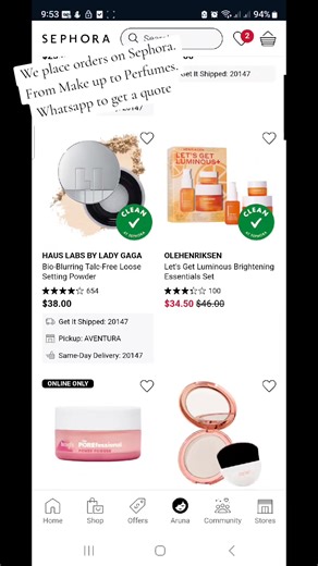 The Trendy Fashion TT on TikTok