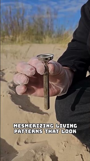 How to Create Venom Liquid? 🧪🖤