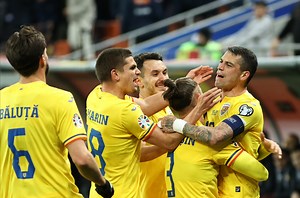 România - Belarus Live Video Online în preliminariile pentru EURO 2024