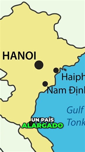 Ho Chi Minh City, the Giant City of Vietnam