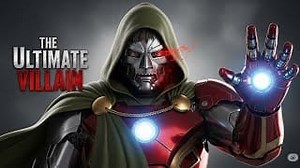 722K views · 10K reactions | How Iron Man Could Become Doctor Doom in...