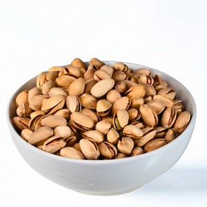 Bulk Roasted And Salted Pistachios